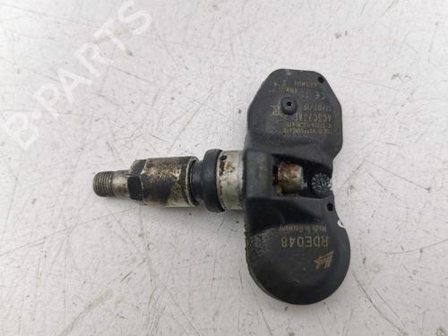 Elektronisk sensor BENTLEY CONTINENTAL FLYING SPUR (3W_) 6.0 (560 hp) 28898619