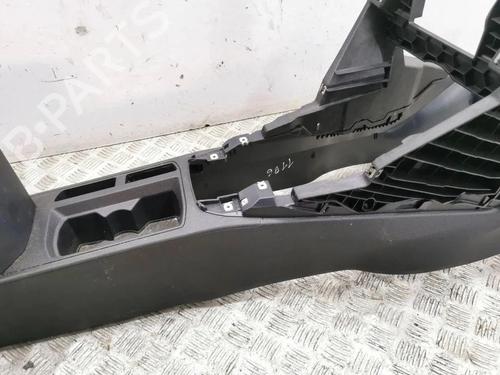 Console centrale VW T-ROC (A11, D11) 1.5 TSI | BP28905786I22 - Image 8