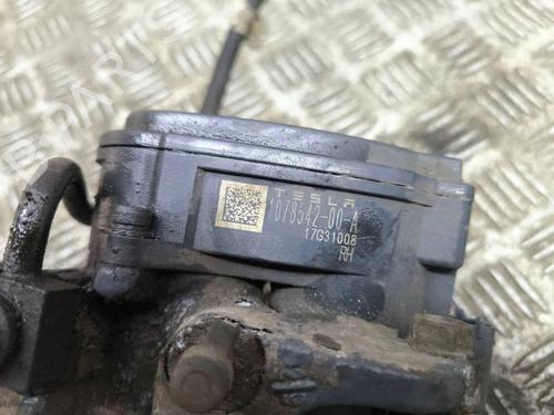 Right rear brake caliper TESLA MODEL S (5YJS) 70D AWD | BP37798243M106 - Image 5