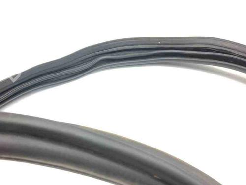 Rubber door seal VW T-ROC (A11, D11) 1.5 TSI | BP28905776C142