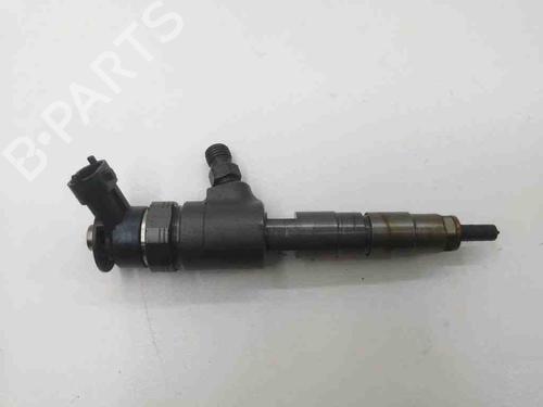 Used Injector FORD C-MAX II (DXA/CB7, DXA/CEU) 1.5 TDCi (120 hp) 28886078