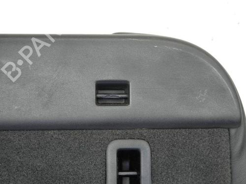 Rear seat PORSCHE CAYENNE (92A) 3.6 | BP28879596C17 