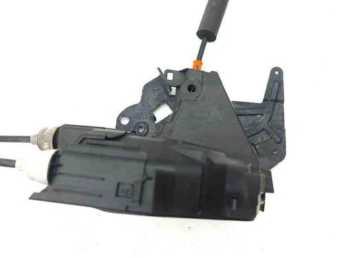 Front right lock JAGUAR XE (X760) 2.0 D | BP28877969C97