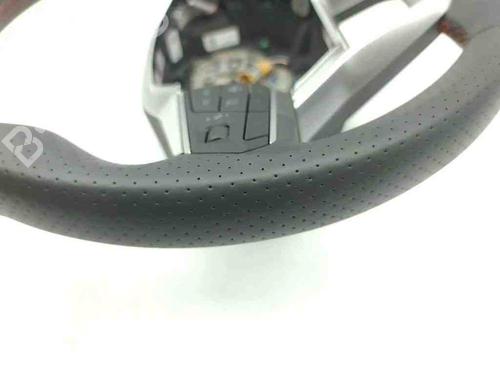 Steering wheel SEAT IBIZA V (KJ1, KJG) 1.0 TSI | BP28878293C49 