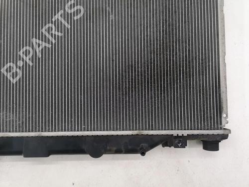Water radiator MAZDA 6 Saloon (GJ, GL) 2.2 D (GJ2FP) | BP28887763M31 - Image 9