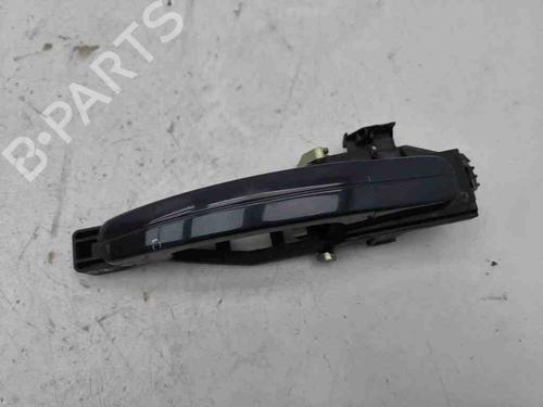 Used Rear left exterior door handle FORD GRAND C-MAX (DXA/CB7, DXA/CEU) 2.0 TDCi (163 hp) 28894392