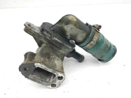 Used Thermostat housing CHRYSLER GRAND VOYAGER V (RT) 2.8 CRD (163 hp) 28902519