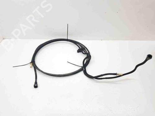 Rør PEUGEOT 307 SW (3H) 2.0 HDI 90 (90 hp) 28889205