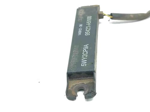 Interior roof handle HYUNDAI SANTA FÉ III (DM, DMA) 2.2 CRDi 4WD | BP28873876I35