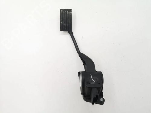 Pedal Pedal PEUGEOT 508 I (8D_) 2.0 HDi (163 hp) 36349068 36349068