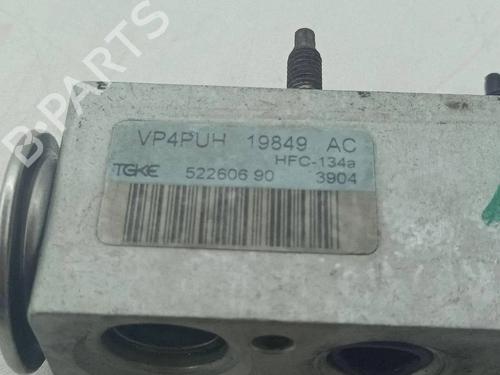 Electronic sensor PEUGEOT 407 Coupe (6C_) 2.0 HDi | BP38245340M84 - Image 8