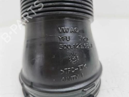 Pipe AUDI Q2 (GAB, GAG) 1.4 TFSI | BP36391781M125 - Image 5