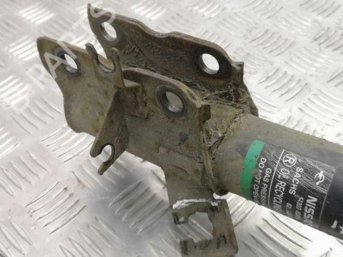 Right front shock absorber NISSAN QASHQAI II (J11, J11_) 1.5 dCi | BP28869118M17 
