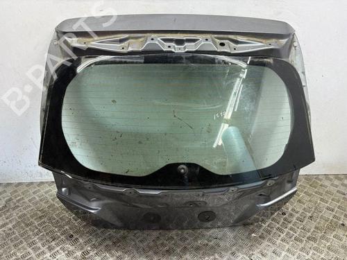 Used Tailgate Tailgate NISSAN LEAF (ZE1) Electric (218 hp) 40206928 40206928
