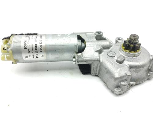 Andere MERCEDES-BENZ S-CLASS (W221, V221) S 320 CDI | BP28872746O1