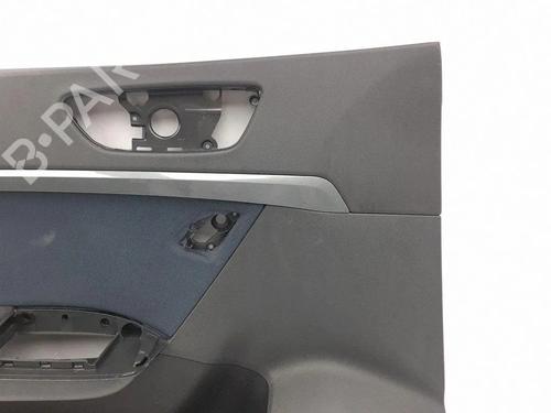 Front left panel SEAT ATECA (KH7, KHP) 1.0 TSI | BP40247654C58  - Image 8