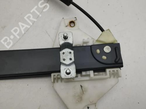 Front right window mechanism OPEL ANTARA A (L07) 2.2 CDTi | BP36085567C23 - Image 2