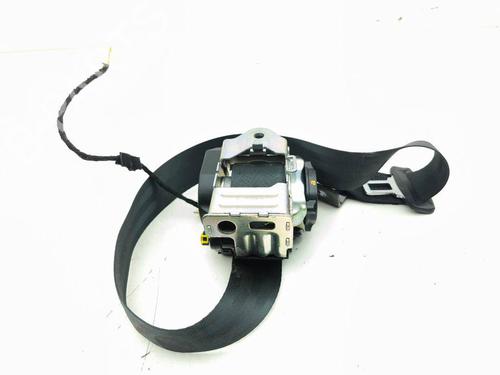 Rear right seatbelt MASERATI QUATTROPORTE VI 3.0 D | BP29638682I28 