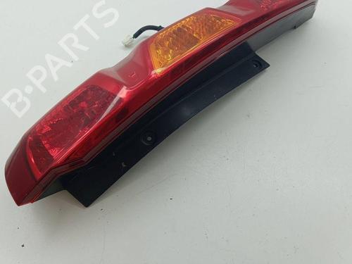 Left taillight NISSAN X-TRAIL II (T31) 2.0 dCi 4x4 | BP28890327C34 