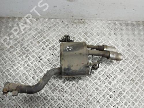 Used Exhaust system Exhaust system 28893567 28893567