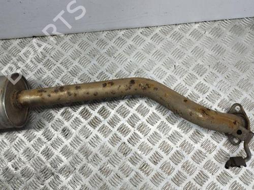 Udstødningssystem HONDA CR-V II (RD_) 2.2 CTDi (RD9) | BP28853069M121