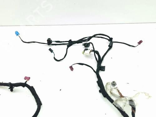 Used Wiring harness MERCEDES-BENZ A-CLASS (W177) A 180 d (177.003) (116 hp) 30660258