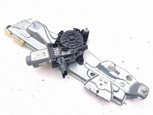 Rear left window mechanism RENAULT MEGANE IV Hatchback (B9A/M/N_) 1.2 TCe 130 (B9MR) | BP38278425C24 - Image 3
