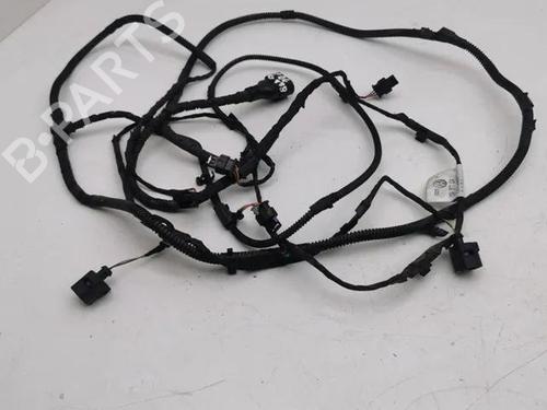 Elektronisk modul VW T-ROC (A11, D11) 1.0 TSI (116 hp) 28860960