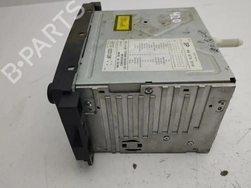 Electronic module CHEVROLET CAPTIVA (C100, C140) 2.0 D 4WD | BP36209435M83 - Image 8