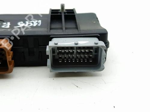 Electronic module MASERATI QUATTROPORTE V 4.2 | BP32677281M83 - Image 6