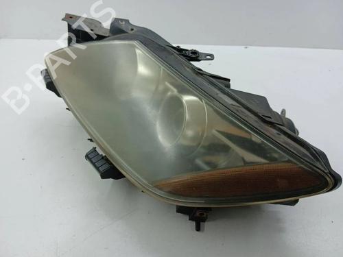 Left headlight MAZDA CX-7 (ER) 2.3 MZR DISI Turbo AWD (ER3P) | BP28890026C28 - Image 2
