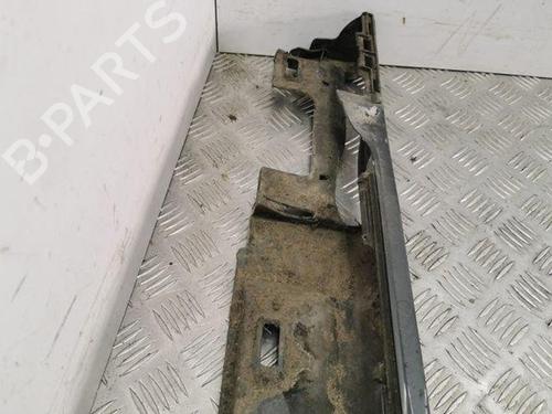 Left sideskirt AUDI A7 Sportback (4GA, 4GF) 3.0 TDI | BP28855367C115 