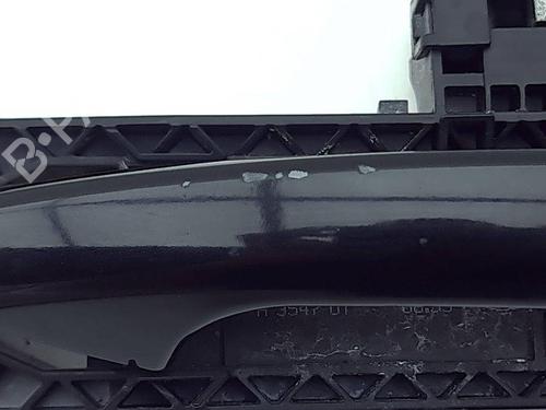 Rear left exterior door handle MERCEDES-BENZ E-CLASS (W212) E 350 BlueTEC (212.024) | BP29008287C130 