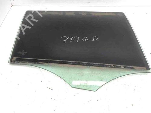 Rear right door window MERCEDES-BENZ M-CLASS (W164) ML 320 CDI 4-matic (164.122) | BP28900331C21