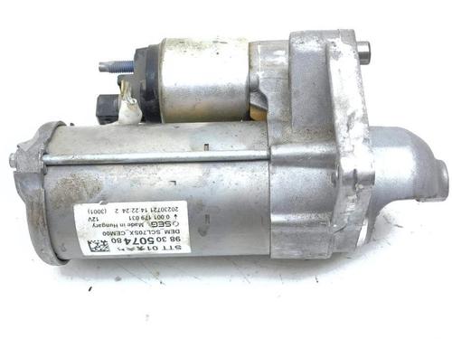 Startmotor PEUGEOT 208 I (CA_, CC_) 1.4 VTi | BP28902167M8 