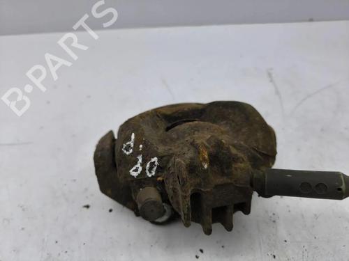 Right front brake caliper CITROËN DS4 (NX_) 1.6 BlueHDi 115 | BP36189333M104 - Image 3