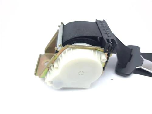Rear right seatbelt BMW 5 Touring (E61) 530 d | BP36104604I28 - Image 5