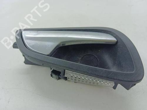 Front right interior door handle FORD FOCUS II (DA_, HCP, DP) 1.8 TDCi | BP36064926I14 - Image 4
