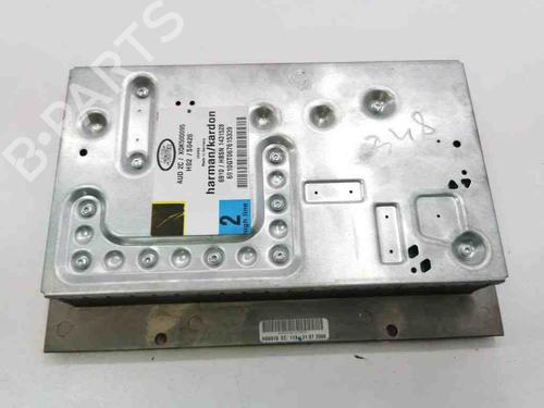 Used Electronic module LAND ROVER RANGE ROVER SPORT I (L320) 2.7 D 4x4 (190 hp) 28903508