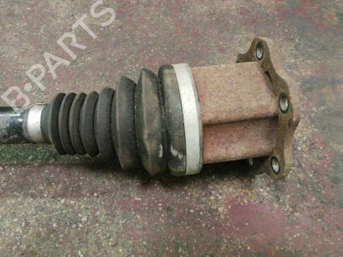 Right front driveshaft AUDI A4 Allroad B8 (8KH) 2.0 TFSI quattro | BP38246462M39 - Image 3