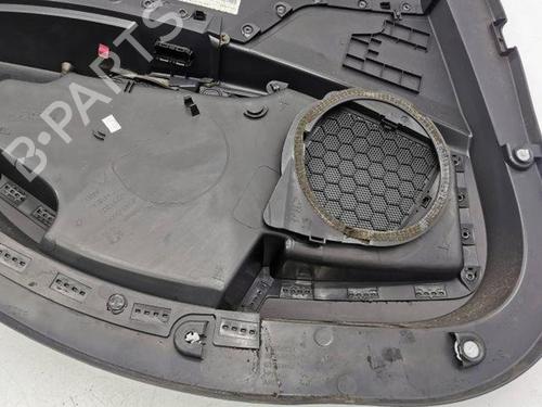 Rear right panel PEUGEOT 508 I (8D_) 2.0 HDi | BP28849406C61 