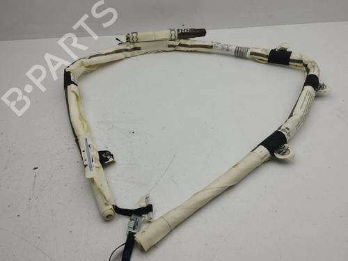 Used Left curtain airbag MERCEDES-BENZ B-CLASS Sports Tourer (W246, W242) B 200 CDI (246.201) (136 hp) 28901564