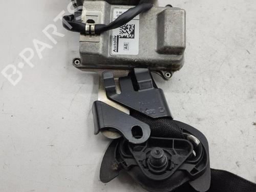 Front right seatbelt MERCEDES-BENZ C-CLASS (W204) C 220 CDI (204.002) | BP28906173I25 