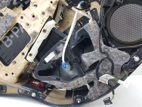 Rear right panel MERCEDES-BENZ CLS (C219) CLS 320 CDI | BP28875659C61 