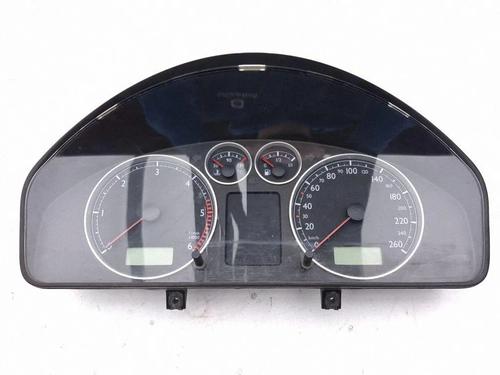 Used Instrument cluster Instrument cluster 37176788 37176788