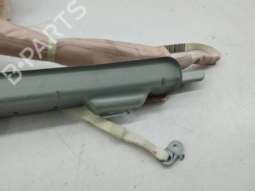 Right curtain airbag CITROËN C-CROSSER (VU_, VV_) 2.2 HDi | BP28904848C12 
