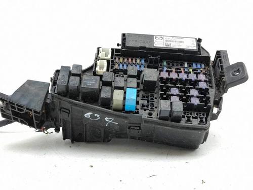 Fuse box MAZDA CX-5 (KF) 2.2 D | BP38249543E1 - Image 5