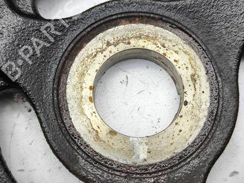 Pulley CITROËN DS3 (SA_) 1.6 THP 150 | BP33913296M122 - Image 6