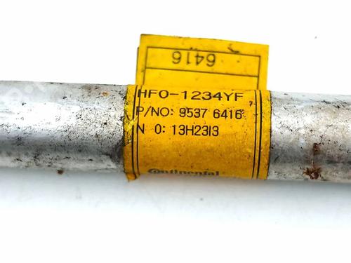 AC pipe CHEVROLET TRAX 1.6 | BP32676287M126 - Image 7