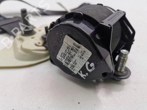 Rear left seatbelt HONDA CR-V IV (RM_) 2.2 i-DTEC AWD (RE6) | BP37404719I29 - Image 4